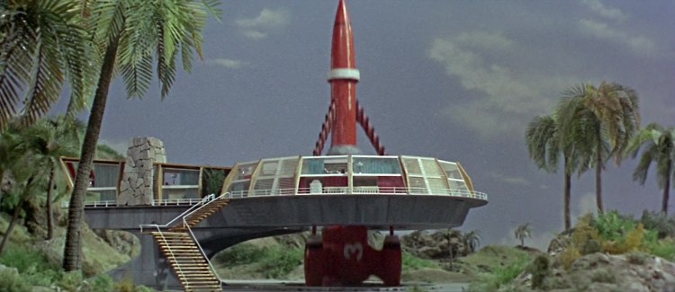 Thunderbird600135