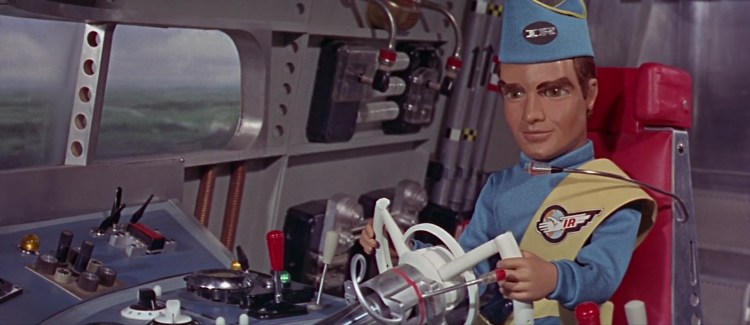 Thunderbird600771