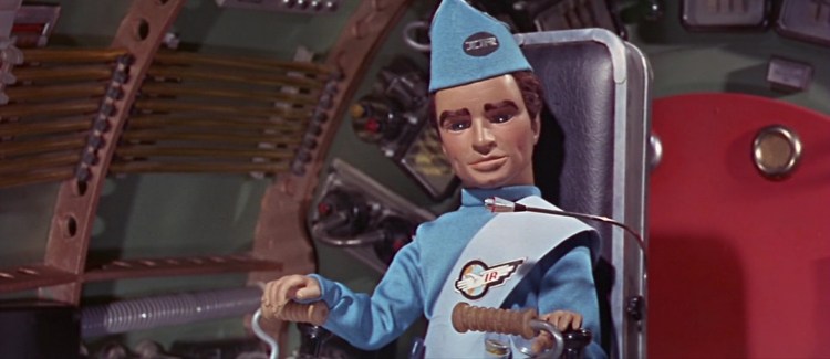 Thunderbird600909