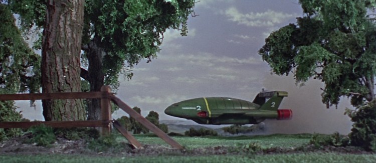 Thunderbird603245