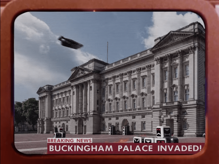 The Wrong Clone Number