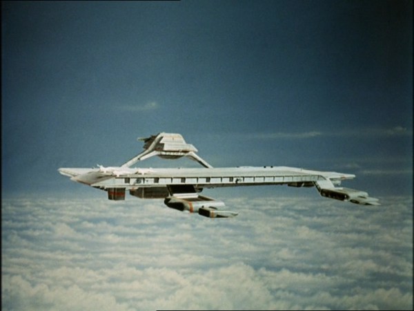 Captain Scarlet 50th Anniversary&nbsp;Reviews