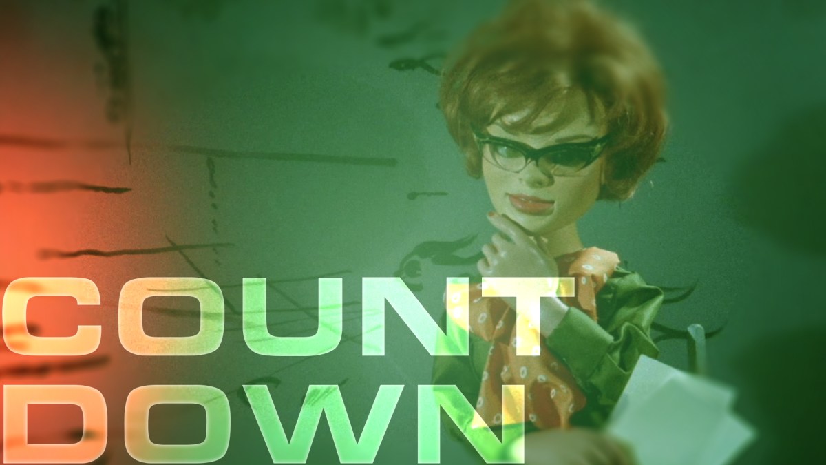 Stingray – 9. Count&nbsp;Down