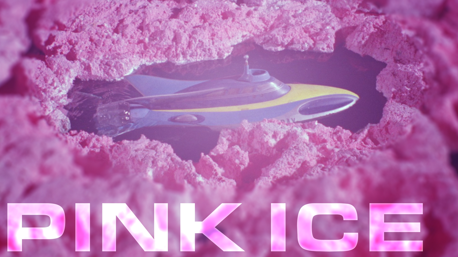 Stingray – 22. Pink Ice – Security Hazard