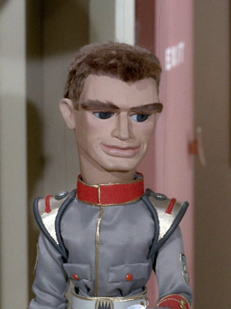 Sub-Lt. John Horatio Fisher