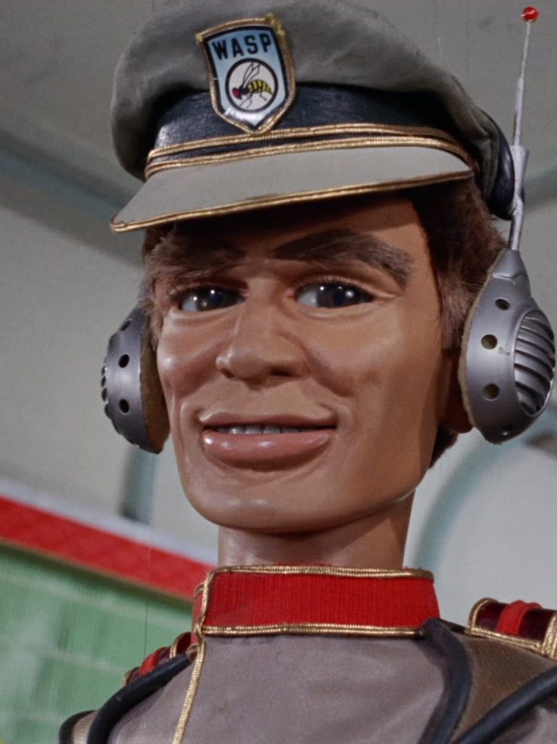 Lt. George Lee "Phones" Sheridan