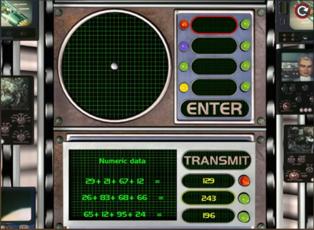 Vault of Doom gameplay