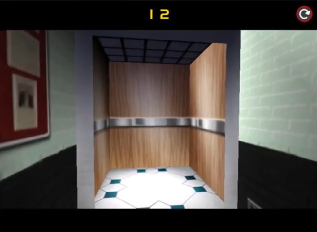 Vault of Doom gameplay