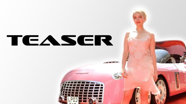 New Video Coming Soon: Thunderbirds The Movie | A 20th Anniversary&nbsp;Retrospective