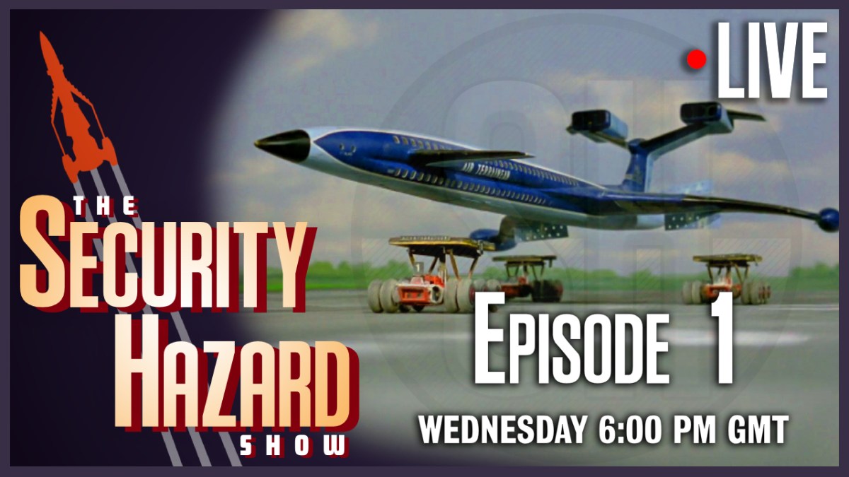Ep 1 – Trapped In The&nbsp;Sky