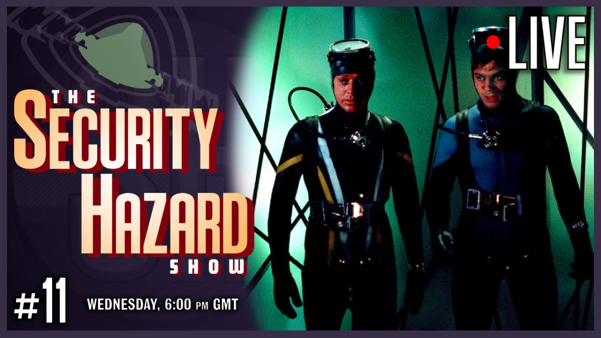 Ep 11 – Reflections In The&nbsp;Water