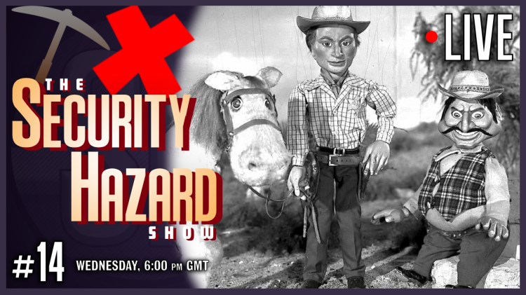 Ep 14 – Gold&nbsp;Diggers