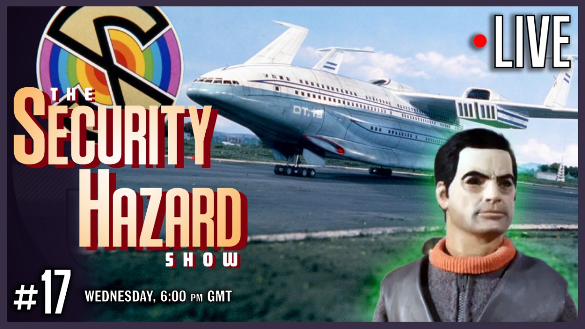 Ep 17 – Winged&nbsp;Assassin