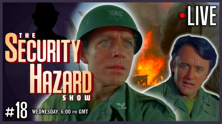 Ep 18 – The First Circle with Adam&nbsp;Luff