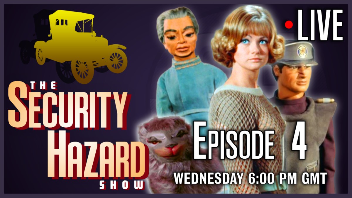 Ep 4 – Short-Lived&nbsp;Sensations