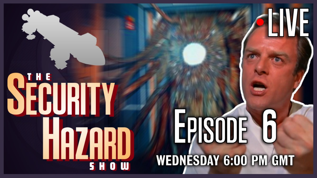 Ep 6 – Dragon’s&nbsp;Domain