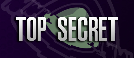 TOP SECRET