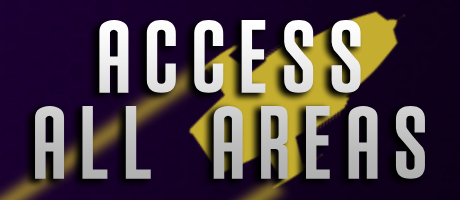 ACCESS ALL AREAS
