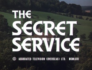 Secret Service Multimedia Security Hazard – A Gerry Anderson Blog