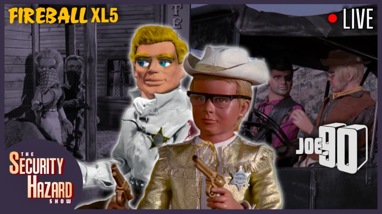 Ep 53 – Zodiac & McClaine’s Wild West&nbsp;Showdown