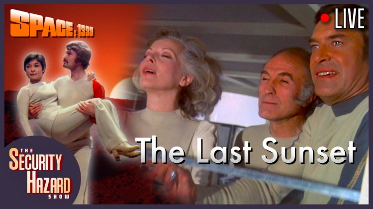 Ep 55 – The Last&nbsp;Sunset