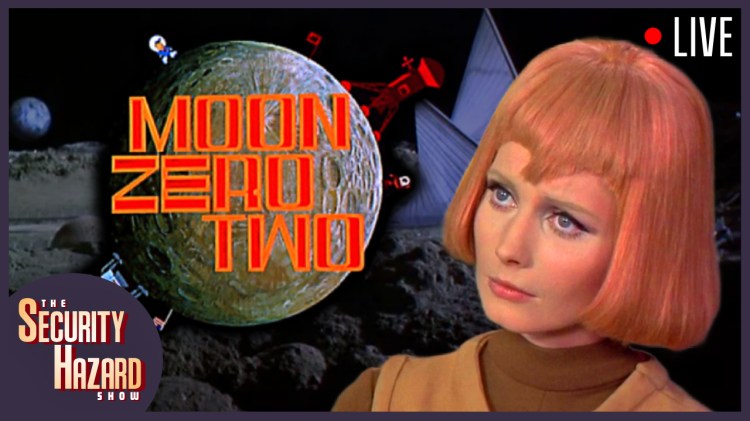 Ep 60 – Moon Zero&nbsp;Two