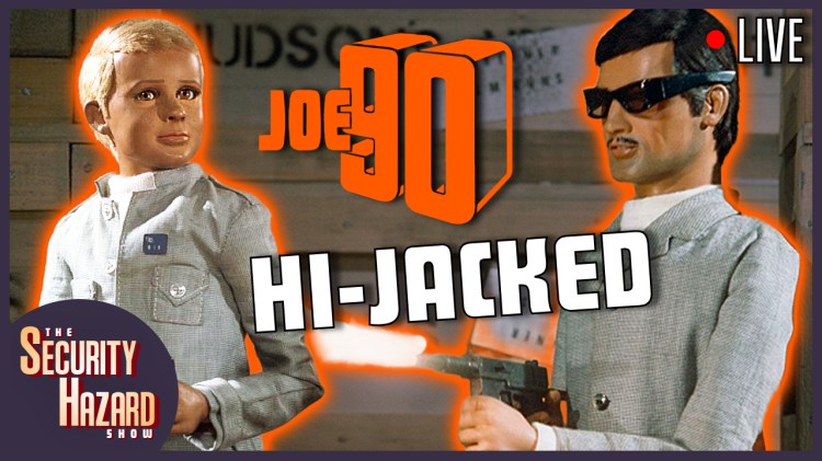 Ep 65 –&nbsp;Hi-Jacked