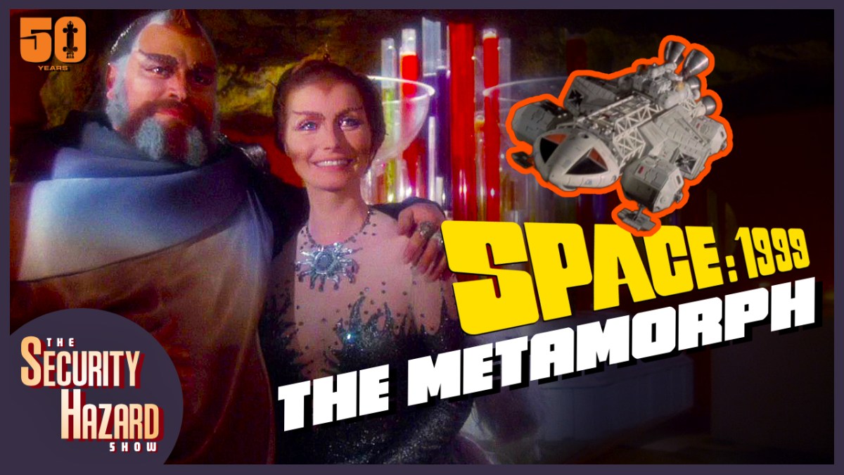 Ep 72 – The&nbsp;Metamorph
