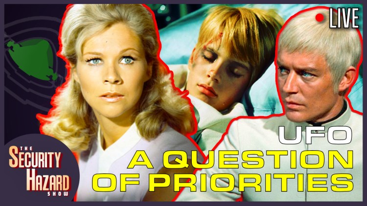 Ep 77 – A Question of&nbsp;Priorities